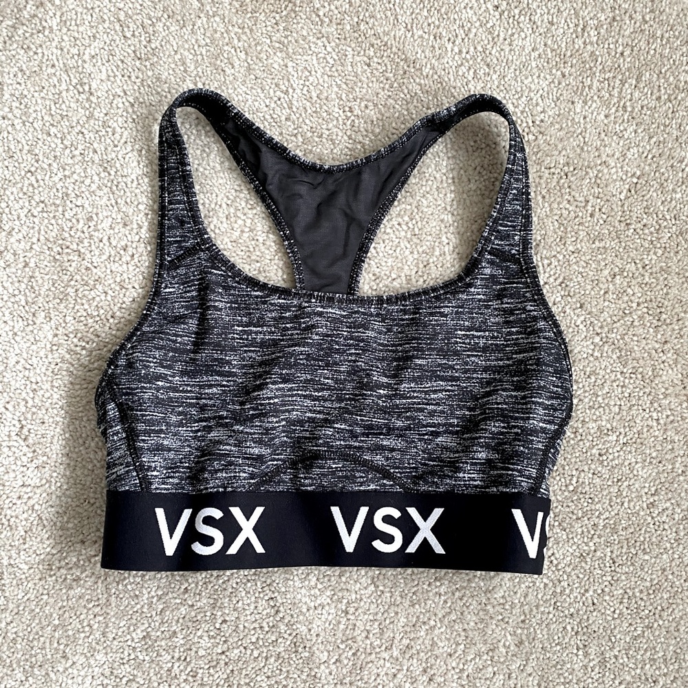 VSX sports bra